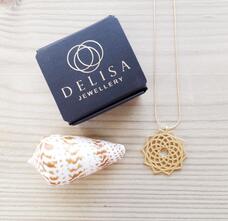 Necklace | Delisa Jewellery