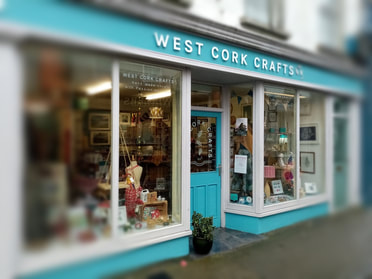 Contact West Cork Crafts